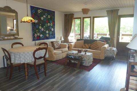 undefined, 15 Meldalloch Lodges Melldalloch Tighnabruaich, Tighnabruaich, PA21 2ER