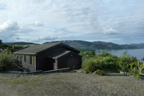 undefined, 14 Kyles of Bute Lodges Kames, Tighnabruaich, Argyll, Kames, PA21 2AB