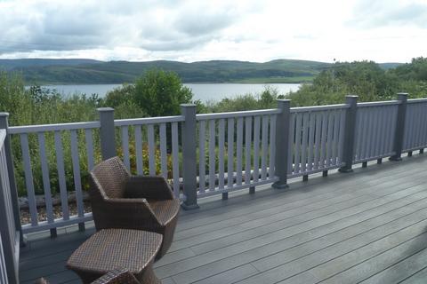 undefined, 14 Kyles of Bute Lodges Kames, Tighnabruaich, Argyll, Kames, PA21 2AB