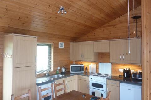undefined, 14 Kyles of Bute Lodges Kames, Tighnabruaich, Argyll, Kames, PA21 2AB