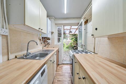 3 bedroom terraced house for sale, Faversham Road, Morden SM4
