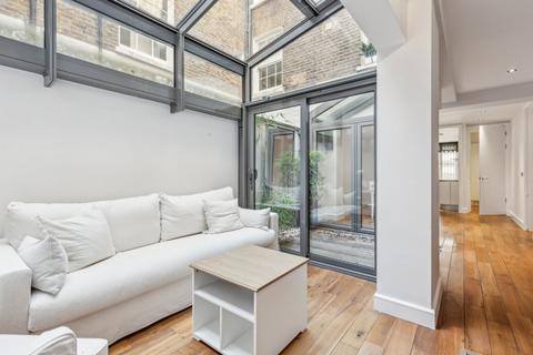 undefined, Ansdell Terrace, Kensington, London