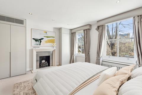 undefined, Ansdell Terrace, Kensington, London