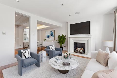 undefined, Ansdell Terrace, Kensington, London
