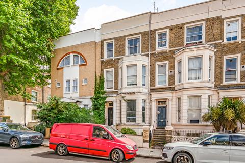 1 bedroom flat for sale, Tavistock Road, Notting Hill, London