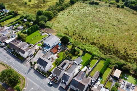 4 bedroom detached house for sale, Pontardulais Road, Llangennech, Llanelli, Carmarthenshire, SA14