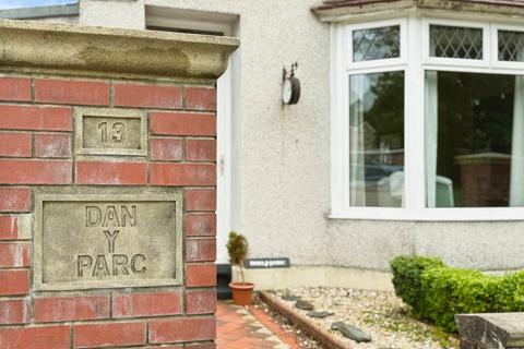 4 bedroom detached house for sale, Pontardulais Road, Llangennech, Llanelli, Carmarthenshire, SA14