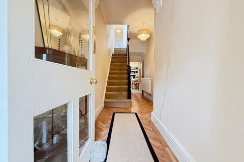 4 bedroom detached house for sale, Pontardulais Road, Llangennech, Llanelli, Carmarthenshire, SA14