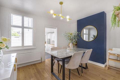 undefined, Bourne Road, Bexley