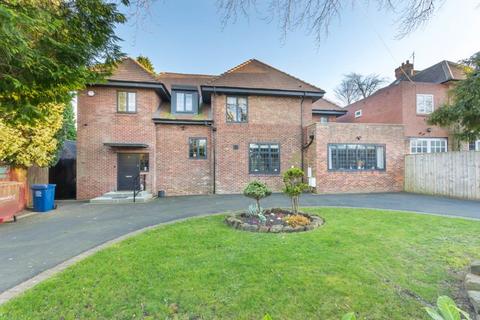 undefined, Montagu Avenue, Gosforth, Newcastle Upon Tyne