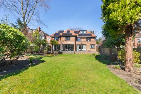 undefined, Montagu Avenue, Gosforth, Newcastle Upon Tyne