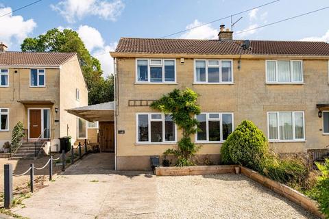 undefined, Upper Weston, Bath