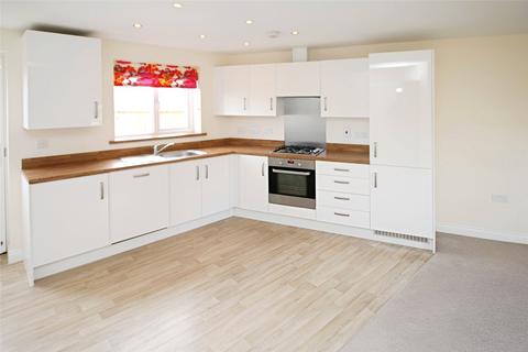 2 bedroom terraced house to rent, Riddy Walk, Bedford MK42