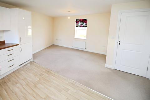 2 bedroom terraced house to rent, Riddy Walk, Bedford MK42