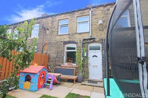 2 bedroom terraced house for sale, Chapel Terrace, Allerton, Bradford, BD15 7DH