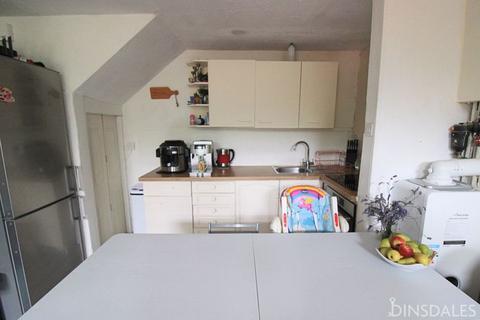 2 bedroom terraced house for sale, Chapel Terrace, Allerton, Bradford, BD15 7DH