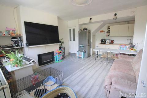 2 bedroom terraced house for sale, Chapel Terrace, Allerton, Bradford, BD15 7DH
