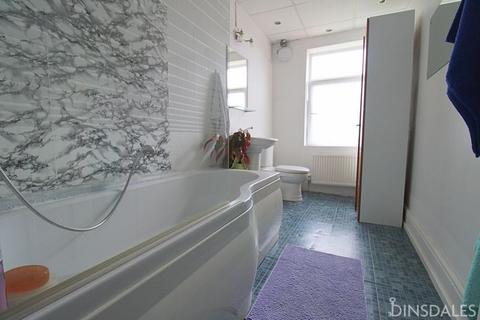 2 bedroom terraced house for sale, Chapel Terrace, Allerton, Bradford, BD15 7DH