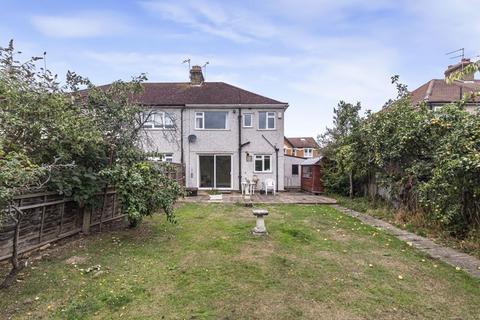 undefined, Parkhurst Road, Bexley