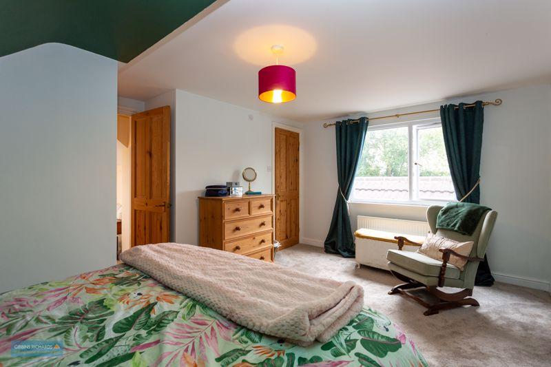 Bedroom/Reception