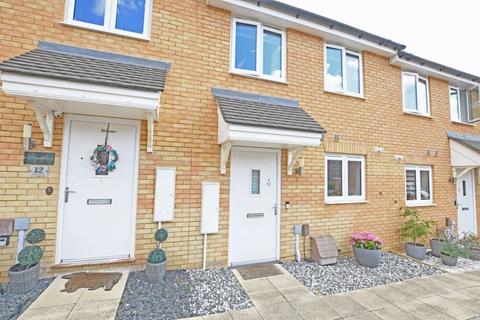 Little Knoxes Close, Barming, Maidstone