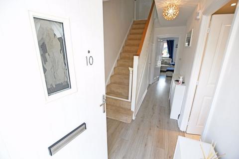 2 bedroom terraced house for sale, Little Knoxes Close, Barming, Maidstone