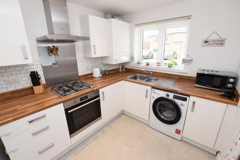 2 bedroom terraced house for sale, Little Knoxes Close, Barming, Maidstone