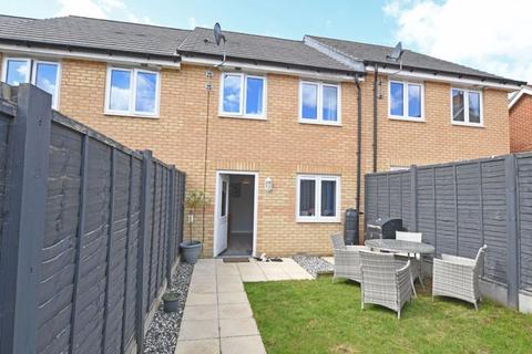 2 bedroom terraced house for sale, Little Knoxes Close, Barming, Maidstone