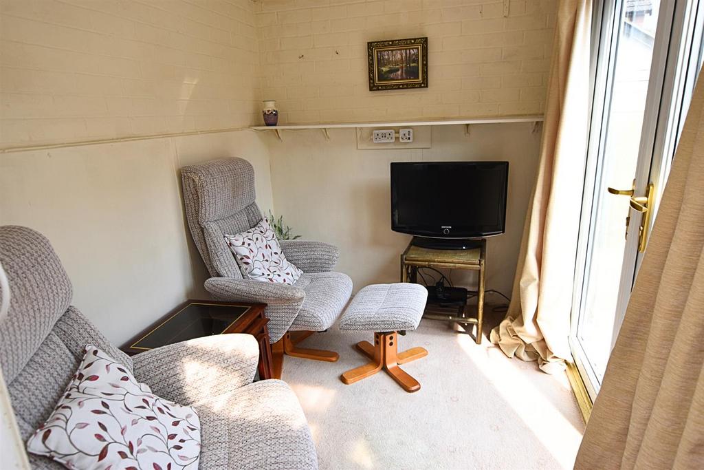 Sun room