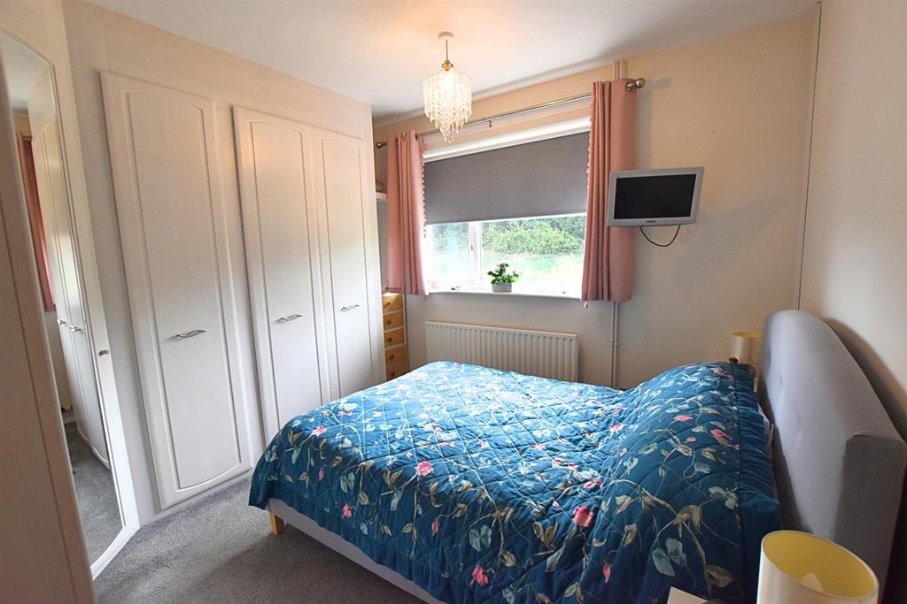 Bedroom 1 (front)