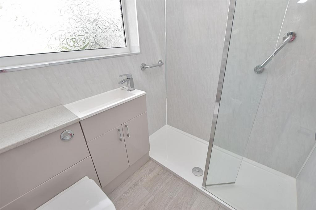 Shower room/wc