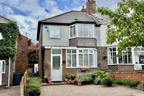 Lindridge Road, Birmingham, B23 7HX