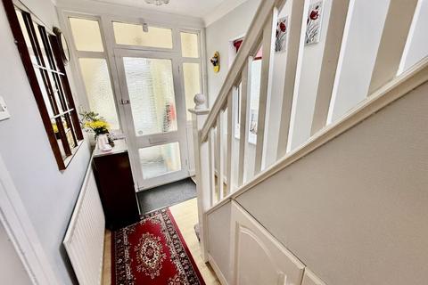 undefined, Lindridge Road, Birmingham, B23 7HX