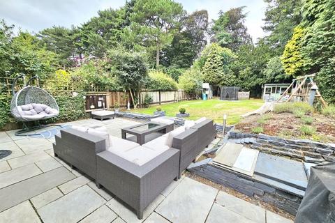undefined, Antrobus Road, Sutton Coldfield