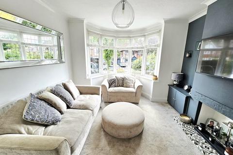 undefined, Antrobus Road, Sutton Coldfield