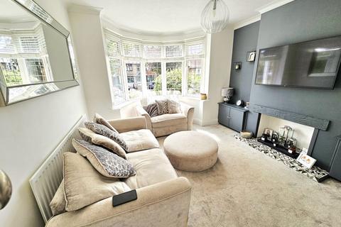 undefined, Antrobus Road, Sutton Coldfield
