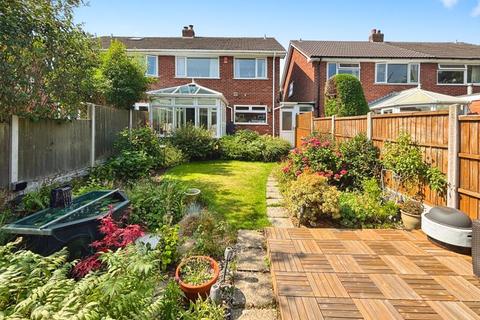 3 bedroom semi-detached house for sale, Dumblederry Lane, Walsall, WS9 0DH