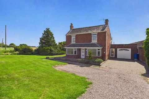 3 bedroom detached house for sale, Riverview, North Kyme Drove, North Kyme