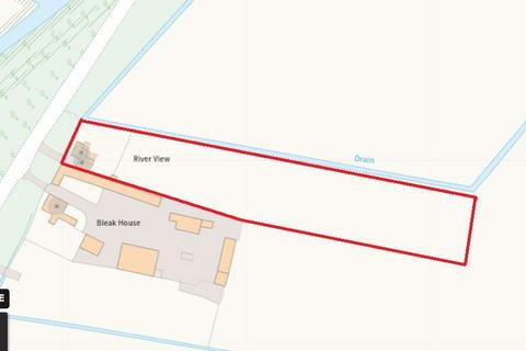 3 bedroom detached house for sale, Riverview, North Kyme Drove, North Kyme