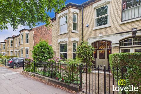 undefined, Marlborough Avenue, Kingston upon Hull HU5