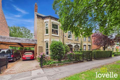undefined, Marlborough Avenue, Kingston upon Hull HU5