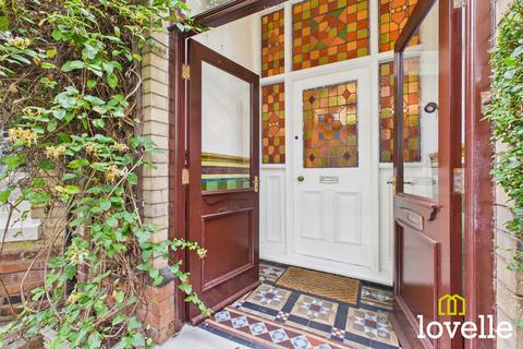 undefined, Marlborough Avenue, Kingston upon Hull HU5