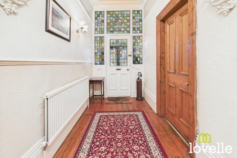 undefined, Marlborough Avenue, Kingston upon Hull HU5