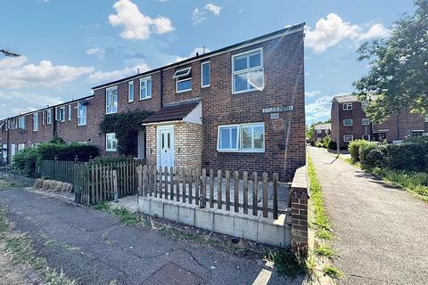 undefined, Farriers Way, Borehamwood, WD6