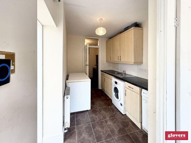 Utility area