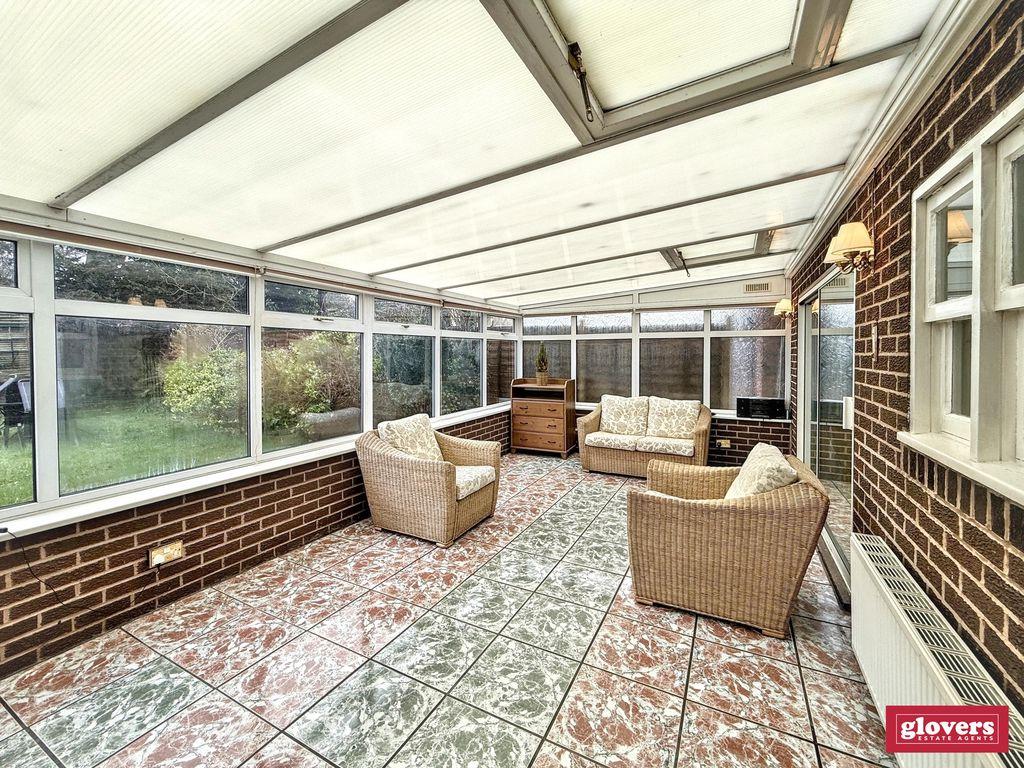 Consevatory
