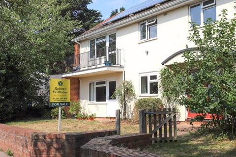 undefined, Weirfield Road, Exeter