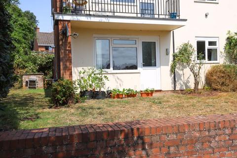 undefined, Weirfield Road, Exeter