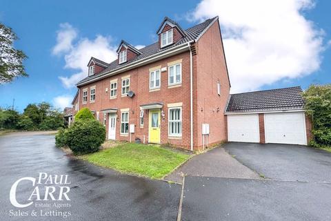 9 Wheatcroft Close, Sutton Coldfield, B75 5SU
