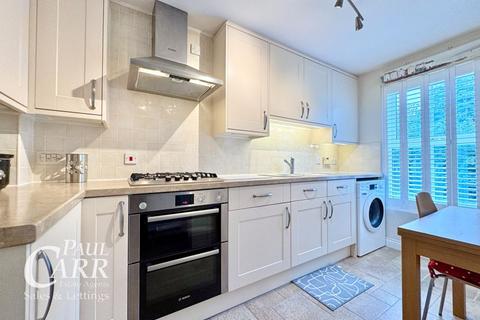 9 Wheatcroft Close, Sutton Coldfield, B75 5SU